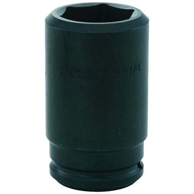 Pneumatic Impact Sockets